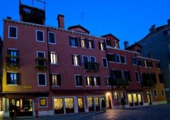 Palazzo Del Giglio ***