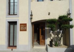 Hôtel Aragon