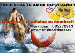 El Bosque De Morrighan