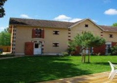 Gîte Ecolodge Segosa