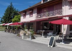 Hôtel Restaurant La Fontaine