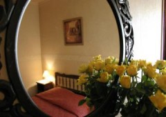 Hôtel** Restaurante Villa Carmen