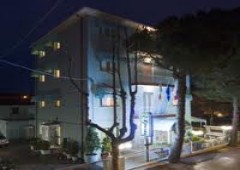 Hotel Savina***