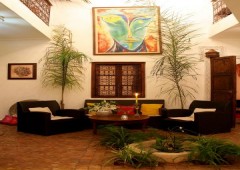 Riad Dar Khmissa