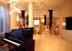 Park Hotel Alcione ****