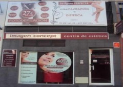 Imagen Concept