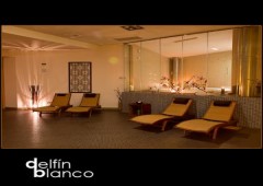 Spa Delfin Blanco