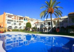 Apartamentos Rio Marinas