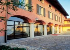La Muratella ****hotel Restaurante