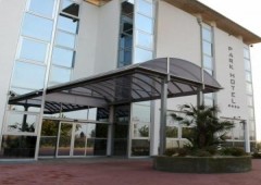 Park Hotel****