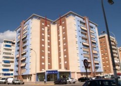 Apartamentos Marblau