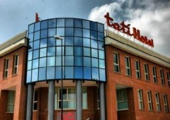 Tati'hotel