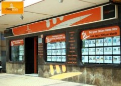 Agencia Orange State