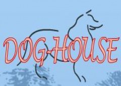Residencia Canina Dog House