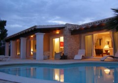 Villa Cancosmiet Ibiza