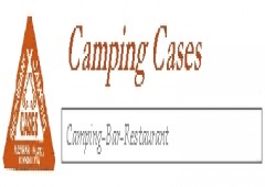 Camping Cases D`alcanar