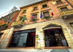 Hotel Giulietta E Romeo***