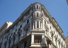 Hotel Le Petit ***