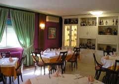 Carolina Restaurante