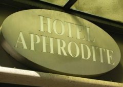Hotel Aphrodite Roma****