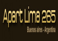 Apart Lima 265