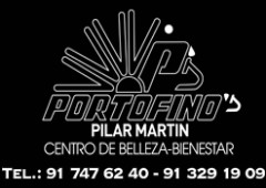 Portofinos Pilar Martin