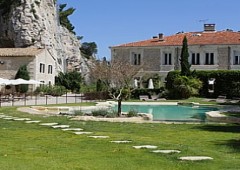 L'auberge du Parc