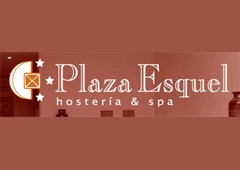 Plaza Esquel Hosteria & Spa