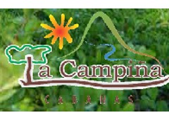 La Campiña Cabañas