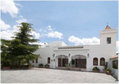 Villa Turística de Laujar de Andarax
