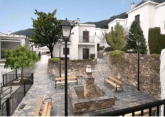 Villa De Bubion 