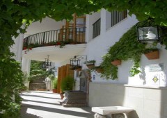 Villa Turística de Cazorla 