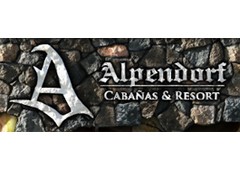 Alpendorf Cabañas & Resort
