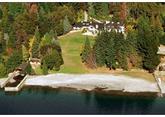 La Cascada Hotel
