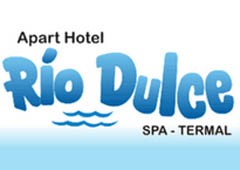 Apart Hotel Rio Dulce