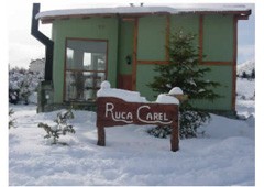 Cabañas Ruca Carel