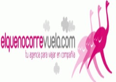 Elquenocorrevuela.com 