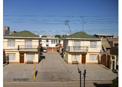 Complejo Viba
