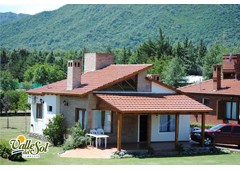 Valle Del Sol