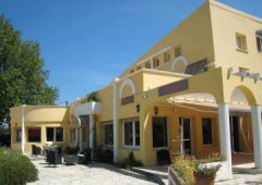 La Closeraie Hôtel Restaurant