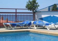 Hotel Fleming**