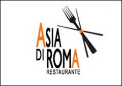 Asia Di Roma Restaurante 