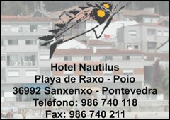Nautilus ** 