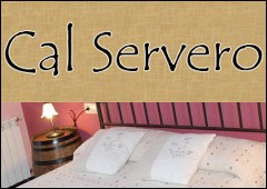 Cal Servero 