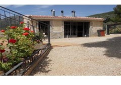 Casas Rurales Cerro Lobo