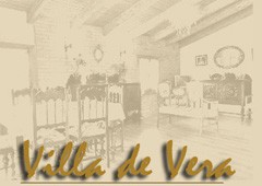 Villa De Vera 