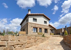 La Casita De La Sierra 
