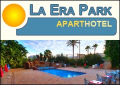 Aparthotel La Era Park