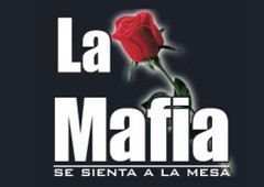 La Mafia Se Sienta A La Mesa