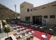 Hotel Restaurante El Corte 